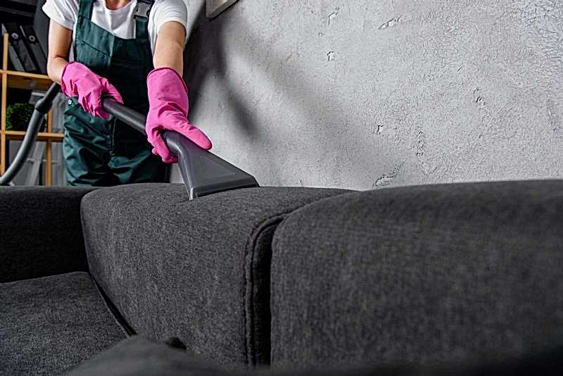 Koltuk Yıkama Koltuk Yıkama